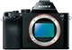 Фотоапарат Sony Alpha A7 28-70mm Kit Black (ILCE7KB.RU2) - зображення 4