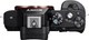 Фотоапарат Sony Alpha A7 28-70mm Kit Black (ILCE7KB.RU2) - зображення 8