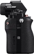 Фотоапарат Sony Alpha A7 28-70mm Kit Black (ILCE7KB.RU2) - зображення 9