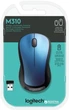 Мышь Logitech M310 Wireless Blue (910-005248) - изображение 5
