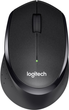 Мышь Logitech B330 Silent Plus Wireless Black (910-004913) - изображение 1