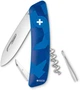 Швейцарский нож Swiza C01 Blue urban (KNI.0010.2030) - изображение 1