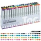 Набор маркеров Copic Sketch Set C 72 шт/уп (21075162) - изображение 1