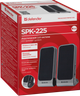 Акустика Defender SPK-220/225 2.O (65220) (65220) - изображение 3