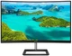 Монiтор Philips 27" 272E1CA/00 VA Black Curved - зображення 1