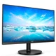 Монитор Philips 23.8" 242V8A/01 IPS Black; 1920x1080, 250 кд/м2, 4 мс, D-Sub, HDMI, DisplayPort, динамики 2х2 Вт - изображение 2