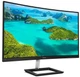 Монитор Philips 31.5" 325E1C/00 VA Black Curved - изображение 2