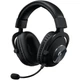 Гарнитура Logitech Pro X Gaming Black (981-000818) - изображение 1