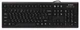 Комплект (клавиатура, мышь) A4Tech KRS-8572 Black USB - изображение 2