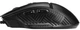 Миша Marvo M355 7 colors-LED Black + килимок G1 - зображення 3