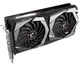 Видеокарта GF GTX 1650 Super 4GB GDDR6 Gaming MSI (GeForce GTX 1650 Super Gaming) - изображение 3