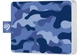 Накопитель внешний SSD USB 500GB Seagate One Touch Camo Blue (STJE500406) - изображение 1