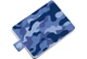 Накопитель внешний SSD USB 500GB Seagate One Touch Camo Blue (STJE500406) - изображение 3