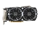 Видеокарта AMD Radeon RX 570 4GB GDDR5 Armor MSI (Radeon RX 570 ARMOR 4G) - изображение 2