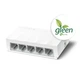 Комутатор TP-Link LS1005 (5хFE, пластик) - зображення 1