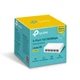Комутатор TP-Link LS1005 (5хFE, пластик) - зображення 3