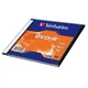 DVD-R Verbatim (43547) 4.7GB 16x Slim, 1шт - зображення 2