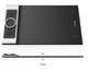 Графический ультратонкий планшет XP Pen Deco Pro Small для рисования - изображение 3