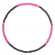 Обруч масажний Springos Hula Hoop 83 см FA0030 - изображение 3