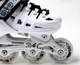 КОМПЛЕКТ SCALE SPORT. WHITE, РОЗМІР 34-37 - зображення 2