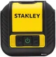Лазерний нівелір Stanley Cubix Green Beam Cross Line (STHT77499-1) - зображення 3