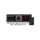 Автомагнитола Shuttle SUD-350 Black/Green, SUD-350 Black/Red - изображение 2