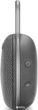 Акустическая система JBL Clip 3 Grey (JBLCLIP3GRY) - изображение 3