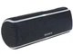 Колонка Sony SRS-XB21 Bluetooth Black - изображение 1