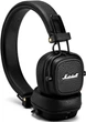 Наушники Marshall Major III bluetooth black - изображение 2
