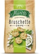 Упаковка брускетт Maretti Сметана и лук 70 г х 15 шт (1.05 кг) (3800205877325) - изображение 3