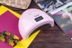 Лампа SUN 1S PINK 48W LED/UV для полімеризації - зображення 6