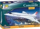 Конструктор Cobi Конкорд 1:95 455 деталей (COBI-1917) - зображення 1