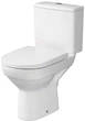 Cersanit Компакт City New Clean On 011 (дуропл вп) K35-036 - изображение 1