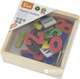 Набор магнитных цифр и знаков Viga Toys 37 шт (50325) - изображение 2