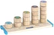 Набор для обучения Guidecraft Manipulatives Счетные столбики (G6736)(716243067365) - изображение 2