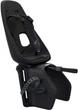 Дитяче велокрісло на багажник Thule Yepp Nexxt Maxi Rack Mount Obsidian Black (TH12080211) - зображення 1