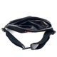 Спортивная сумка-пояс для бега UFT SW02 Black - изображение 2
