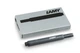 Набір чорнильних картриджів LAMY T10 чорні 5 шт. (1602075) - изображение 2