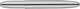 Ручка Fisher Space Pen Булліт Хром 400 (747609841145) - зображення 2