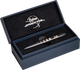 Ручка Fisher Space Pen Буллит Матовая Чёрная - 50th Anniversary Space Pen / 400B-50 (747609844733) - изображение 4