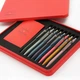 Набір Caran d'Ache 849 Paul Smith 8 ручок в подарунковому боксі 849.308 (7630002335201) - зображення 3