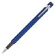 Ручка чорнильна Caran d'Ache 849 синя M + box 840.159 (7630002336437) - зображення 1