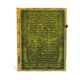 Блокнот Paperblanks Рукописи (Роден) большой 18х23 см в линию (9781439743843) - изображение 3