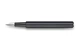 Ручка чорнильна Caran d'Ache 849 чорна EF + box 842.009 - зображення 3