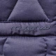 Вальтрап для лошади и пони Fouganza 500 STRASS (2455405) - зображення 9