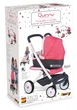 Коляска Smoby Toys Maxi-Cosi & Quinny 3 в 1 со съемной люлькой (253198) (3032162531983) - изображение 7