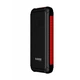 Мобільний телефон Sigma X-style 18 Track Black-Red - зображення 3