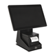 Принтер чеков Citizen CT-E351 Ethernet, USB, Black (CTE351XEEBX) - изображение 4