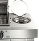 Гриль газовый Enders Kansas Pro 4 Sik Profi Turbo (8714) - изображение 4