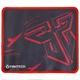 Коврик для мыши Fantech Sven MP25 Black/ Red - изображение 1
